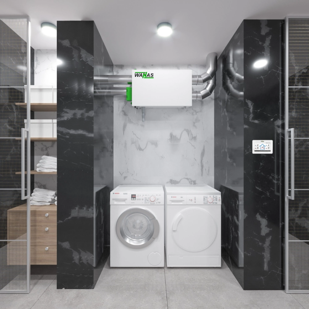 Rekuperator Wanas 250 H Centrala wentylacyjna pol_pl_Rekuperator-Wanas-415H-HI-TECH-Centrala-wentylacyjna-7651_4