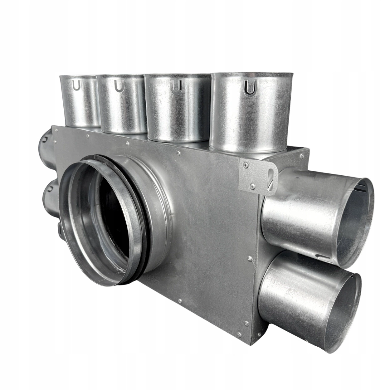 Rozdzielacz wentylacyjny 8x90 mm / fi 200 REKUPERACJA fi 90 pol_pl_Rozdzielacz-wentylacyjny-8x90-mm-fi-200-REKUPERACJA-fi-90-4968_6