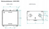 Rekuperator HAVA Mini - Centrala Wentylacyjna