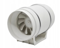 Wentylator kanałowy aRil ECO fi 310 mm - 2550 m3/h