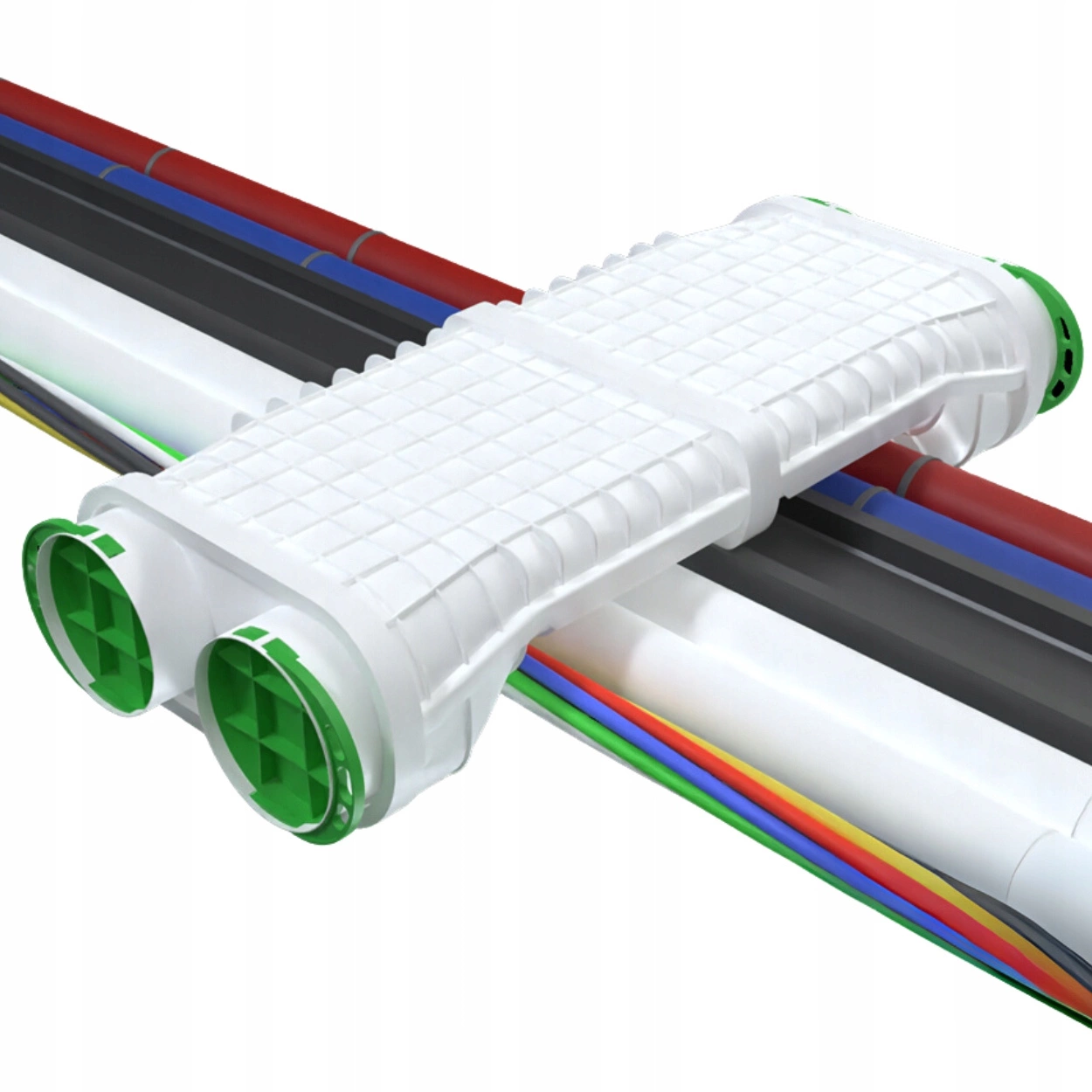Mijanka przewodów flex KRÓTKA mostek 2x75 mm pol_pl_Mijanka-przewodow-flex-KROTKA-mostek-2x75-mm-6271_4