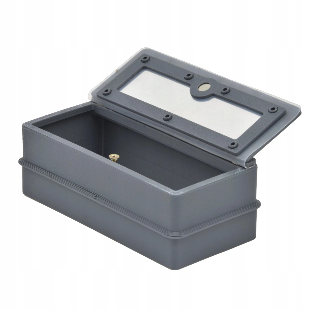 Klapa zwrotna do kanału z magnesem uszczelka 110x55 pol_pl_Klapa-zwrotna-do-kanalu-zawor-z-magnesem-uszczelka-kanal-110x55-6137_3