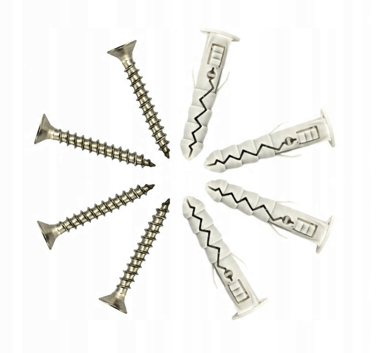 Kratka wentylacyjna z siatką 14x20 / 17x23 Brąz