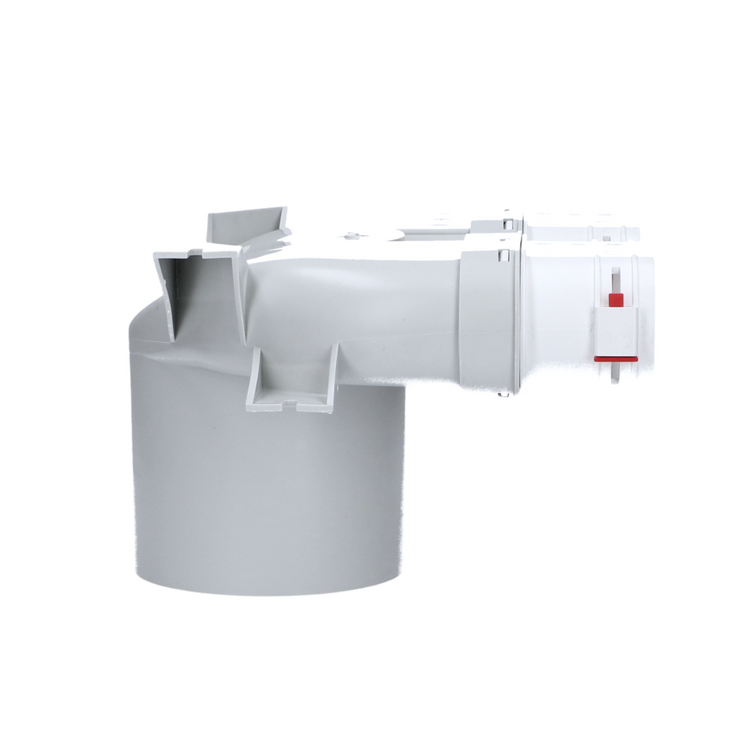 SKRZYNKA ROZPRĘŻNA REKUPERACJA SYSTEM OWALNY FLAT 2x52 / 125mm