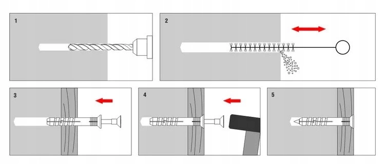 KOŁKI SZYBKIEGO MONTAŻU 6x40 SM 200szt WKRĘT-MET pol_pl_KOLKI-SZYBKIEGO-MONTAZU-6x40-SM-200szt-WKRET-MET-5363_3