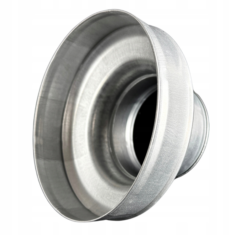 Redukcja wentylacja OCYNK fi 315/125 - 315 na 125 mm