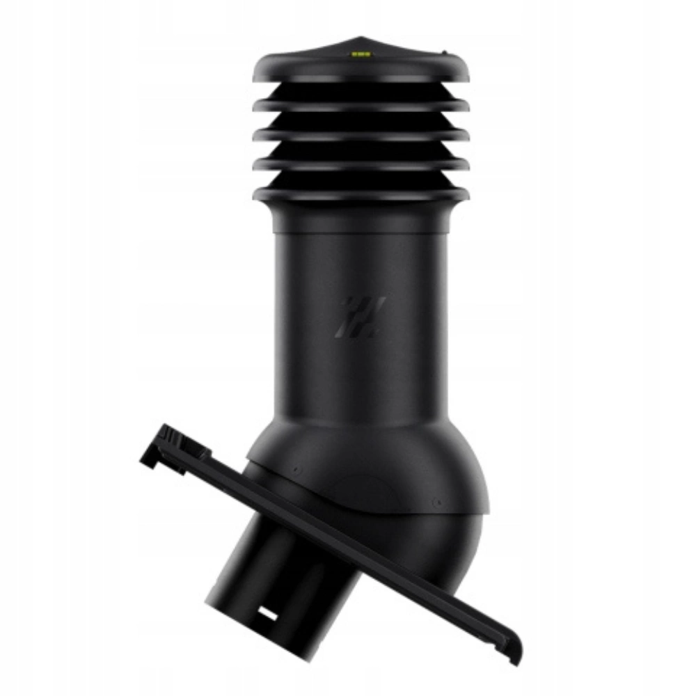 Kominek wentylacyjny do dachówki ALEGRA 9 CZARNA ANGOBA SZLACHETNA fi125 pol_pl_Kominek-wentylacyjny-WYRZUTNIA-do-pokryc-plaskich-BRAZOWY-fi125-6736_3