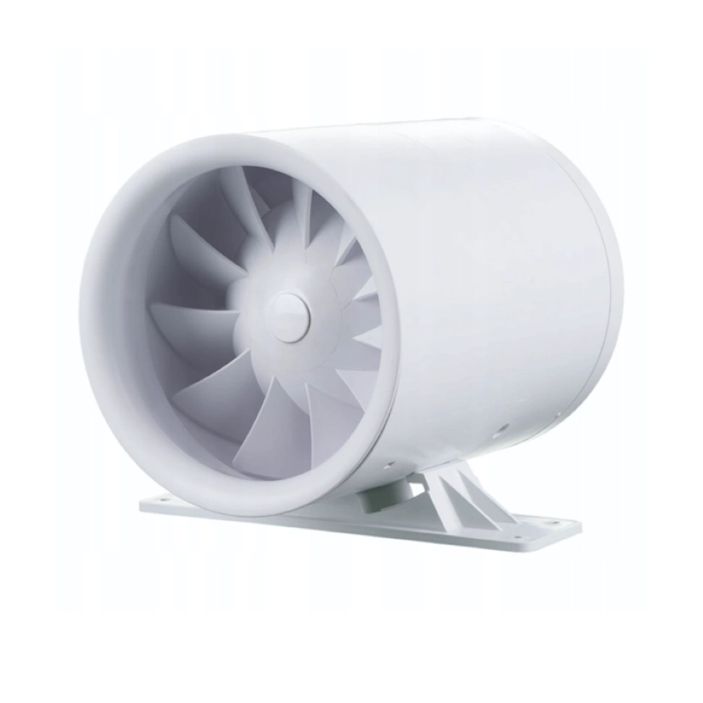 Wentylator kanałowy QUIETLINE-K fi 100 mm - 100 m3/h pol_pl_Wentylator-kanalowy-QUIETLINE-K-fi-100-mm-100-m3-h-6717_2