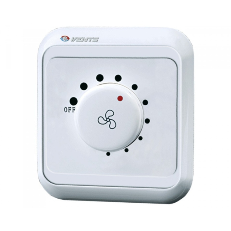 Regulator prędkości do wentylatorów 1-fazowy RS-1-300