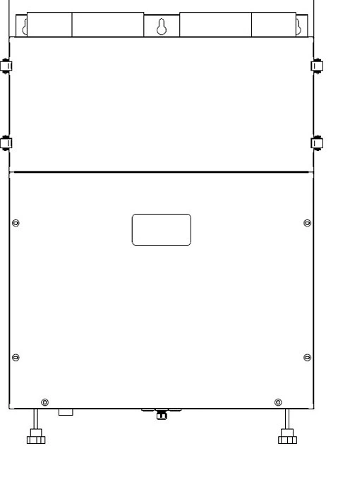 REKUPERATOR Centrala wentylacyjna HAVA HOUSE 300 z wymiennikiem entalpicznym i nagrzewnicą wstępną  pol_pl_REKUPERATOR-Centrala-wentylacyjna-HAVA-HOUSE-300-z-wymiennikiem-entalpicznym-i-nagrzewnica-wstepna-6534_11