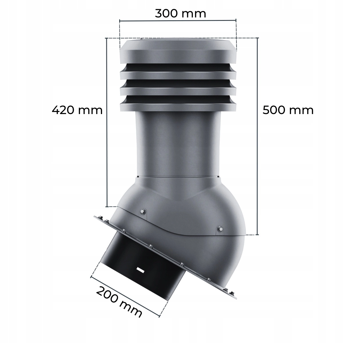 WYRZUTNIA DACHOWA kominek wentylacyjny RAL7016 fi200 pol_pl_WYRZUTNIA-DACHOWA-kominek-wentylacyjny-RAL7016-fi200-6251_4