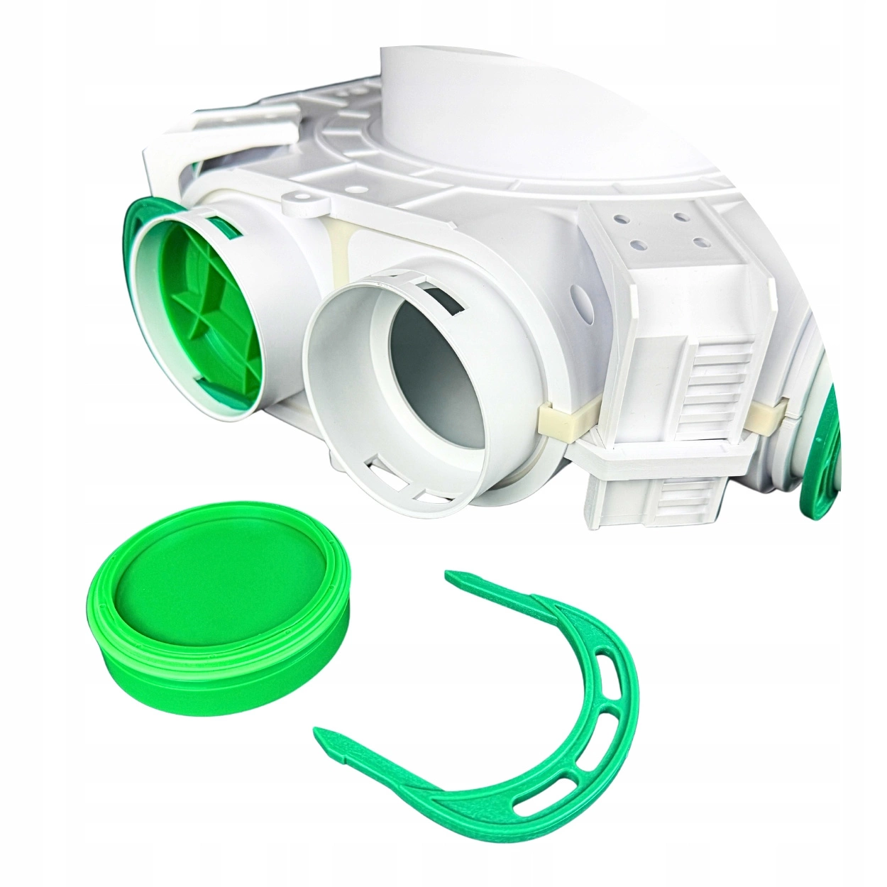 SKRZYNKA ROZDZIELCZA ROZDZIELACZ REKUPERACJA WENTYLACJA fi160 / 12x75 mm pol_pl_SKRZYNKA-ROZDZIELCZA-ROZDZIELACZ-REKUPERACJA-WENTYLACJA-fi160-12x75-mm-5922_8