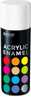 Emalia AKRYLOWA BIAŁY POŁYSK spray 400ml RAL 9010