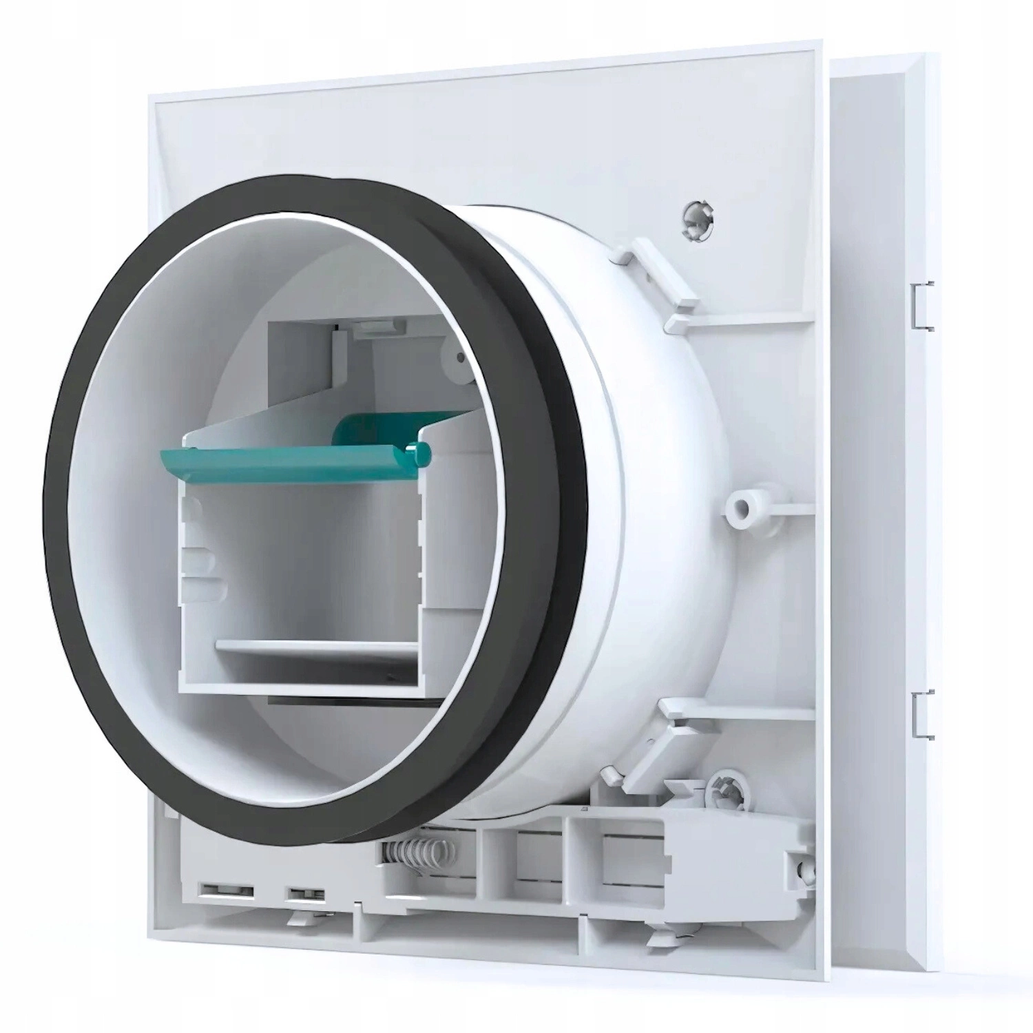 Kratka wentylacyjna + czujnik wilgotności BHY PRO 50 higrosterowana fi125 pol_pl_Kratka-wentylacyjna-czujnik-wilgotnosci-BHY-PRO-50-higrosterowana-fi125-4971_4