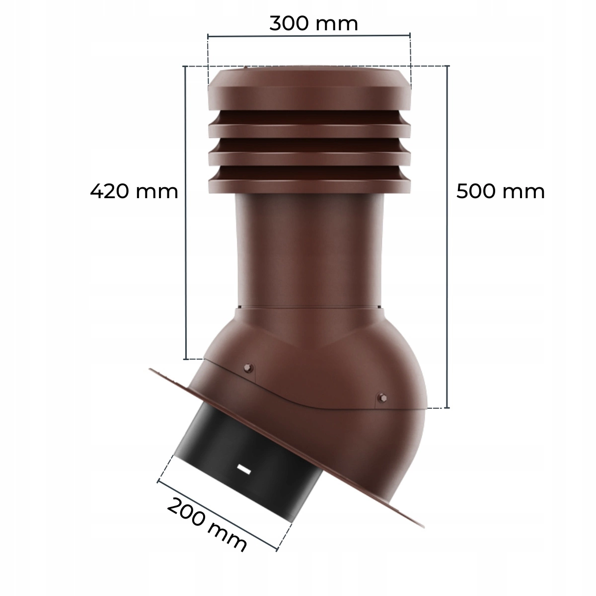 WYRZUTNIA DACHOWA kominek wentylacyjny RAL8017 fi200 pol_pl_WYRZUTNIA-DACHOWA-kominek-wentylacyjny-RAL8017-fi200-6245_4
