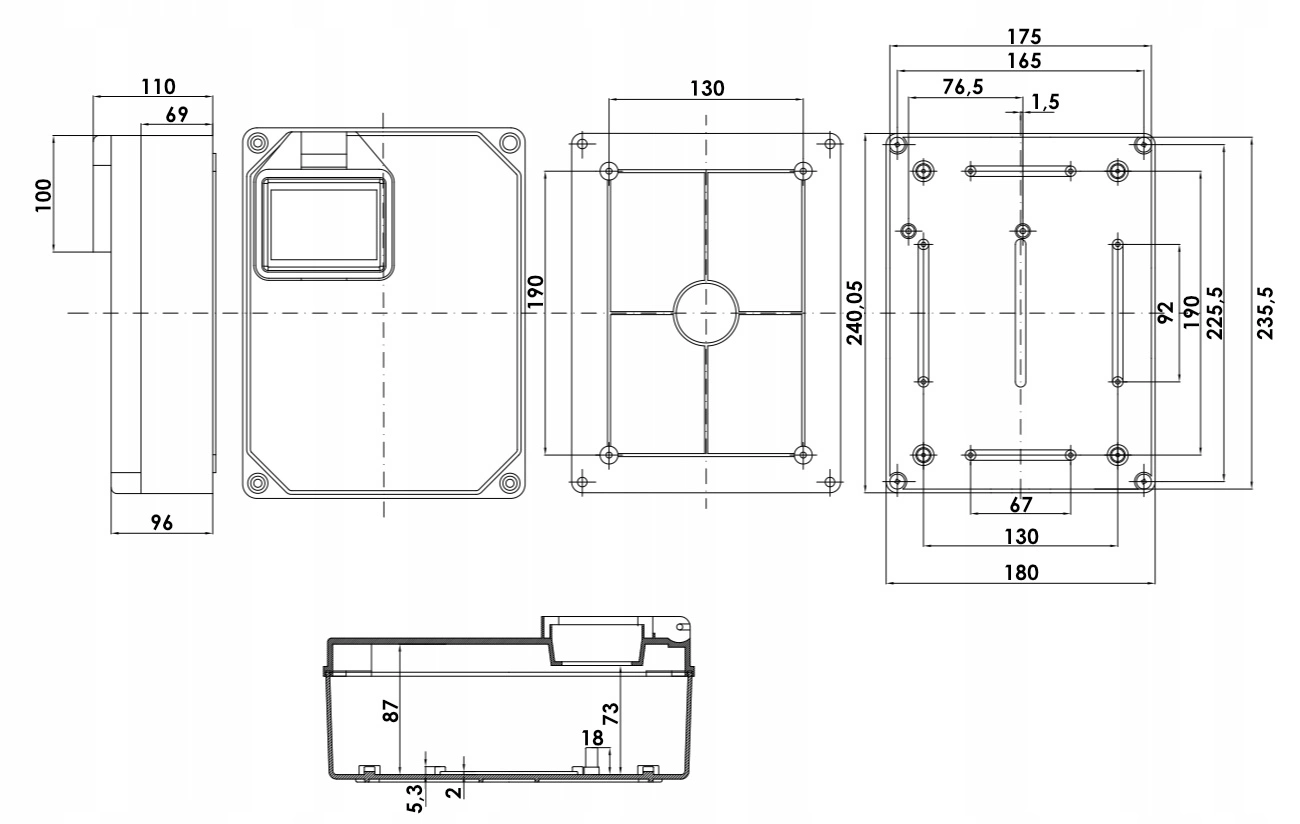 UZBROJONA ROZDZIELNICA BUDOWLANA 32A 16A 230V 400V pol_pl_UZBROJONA-ROZDZIELNICA-BUDOWLANA-32A-16A-230V-400V-5690_8