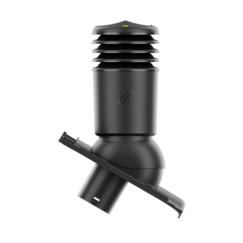 Kominek wentylacyjny do dachówki ALEGRA 9 CZARNA ANGOBA SZLACHETNA fi125 pol_pl_Kominek-wentylacyjny-WYRZUTNIA-do-pokryc-plaskich-BRAZOWY-fi125-6736_3