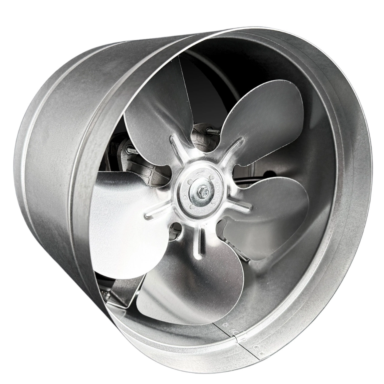 Wentylator kanałowy przemysłowy osiowy AKF 250 810m³/h pol_pl_Wentylator-kanalowy-przemyslowy-osiowy-AKF-250-810m3-h-5062_1