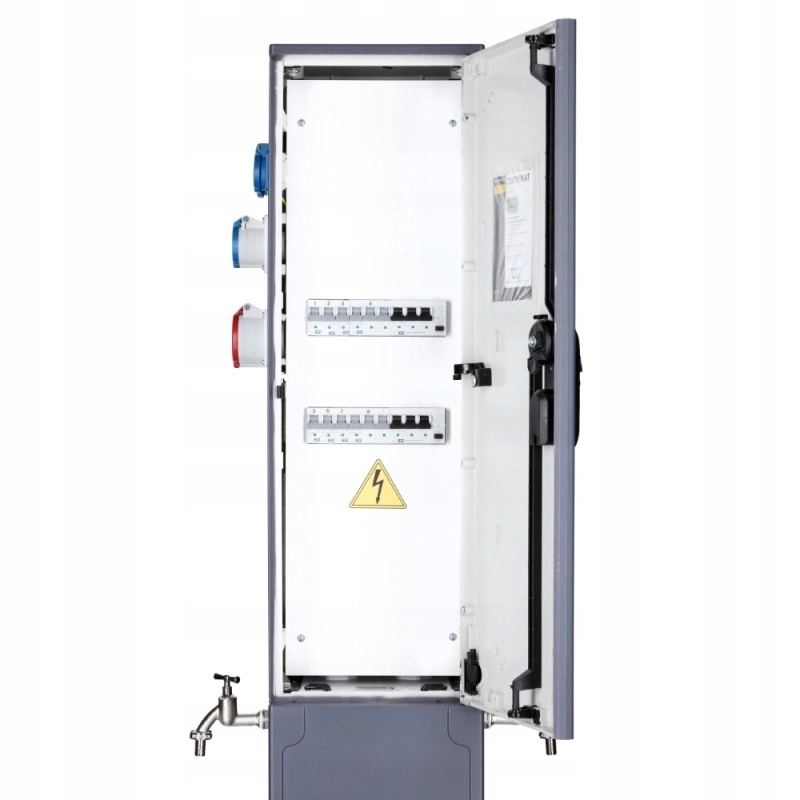 Rozdzielnica kempingowa CV-CAMP Słupek PRĄD + WODA pol_pl_Rozdzielnica-kempingowa-CV-CAMP-Slupek-PRAD-WODA-5656_11