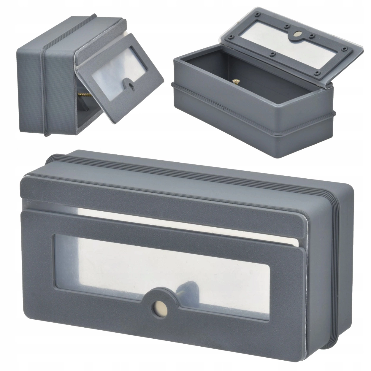 Klapa zwrotna do kanału z magnesem uszczelka 110x55 pol_pl_Klapa-zwrotna-do-kanalu-zawor-z-magnesem-uszczelka-kanal-110x55-6137_1