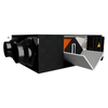 Rekuperator Reventon INSPIRO BASIC POLY 300 m3/h - wymiennik entalpiczny + nagrzewnica wstępna + panel sterowania