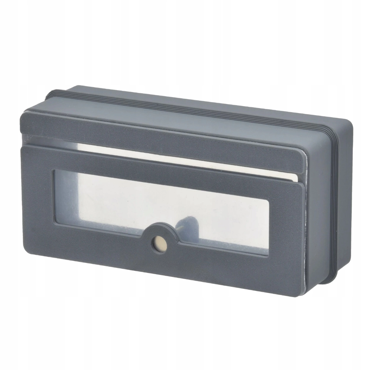 Klapa zwrotna do kanału z magnesem uszczelka 110x55 pol_pl_Klapa-zwrotna-do-kanalu-zawor-z-magnesem-uszczelka-kanal-110x55-6137_2