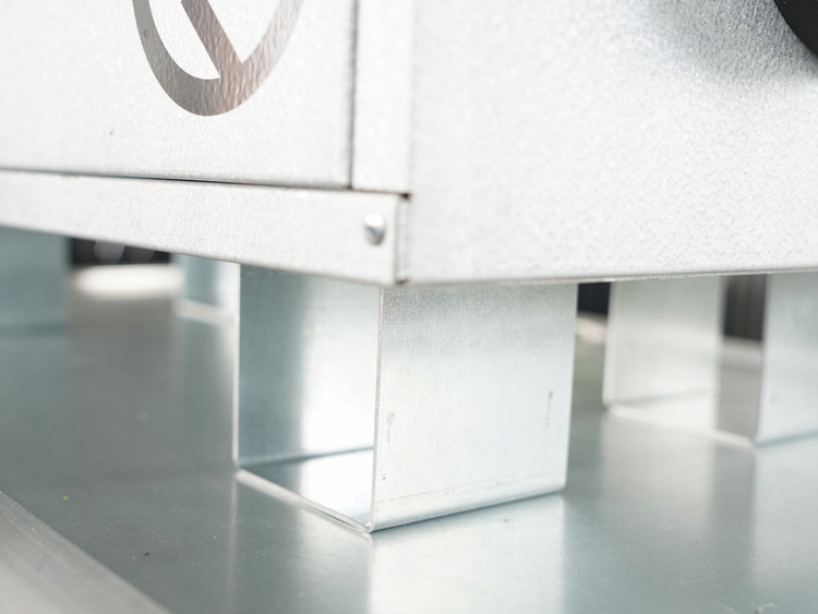 Rekuperator HAVA Mini z Nagrzewnicą wstępną