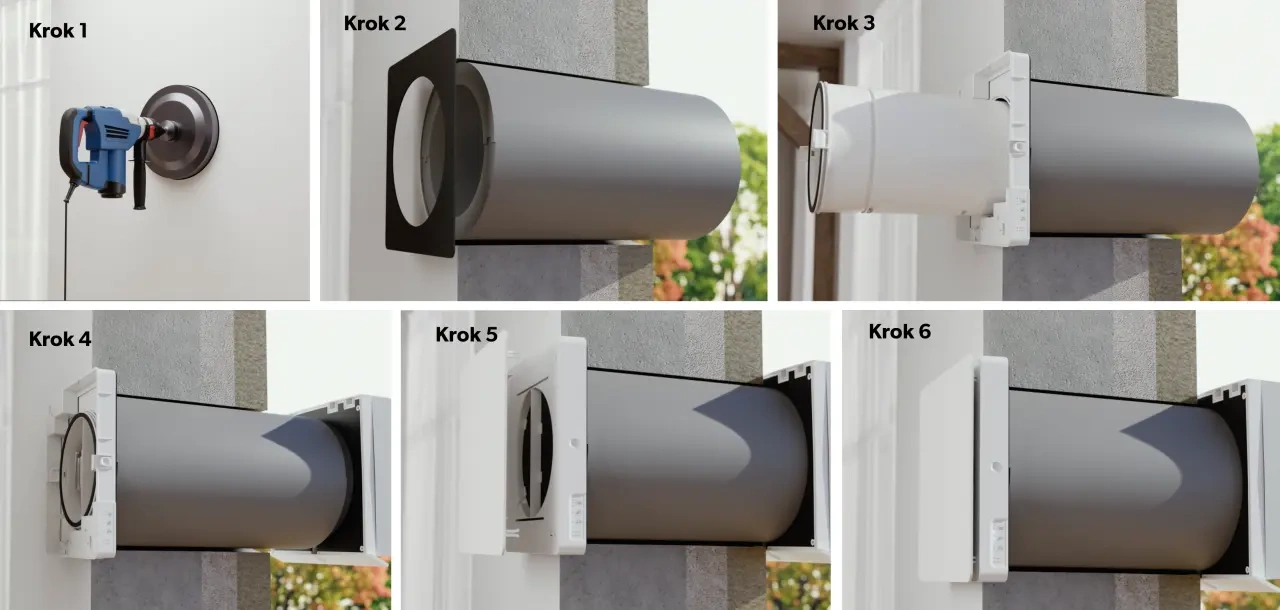 Rekuperator Ścienny Decentralny Freshpoint 160-E Wi-Fi 57m3/h pol_pl_Rekuperator-Scienny-Decentralny-Freshpoint-160-E-Wi-Fi-57m3-h-6947_5