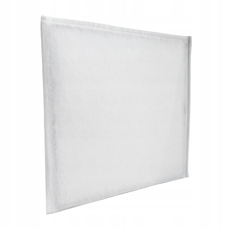 Filtr G2 do rekuperatora HAVA TEMIZ 300 297x297 mm - 1 szt.