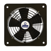 Wentylator Osiowy Ścienny Wyciągowy FPT 300 300mm