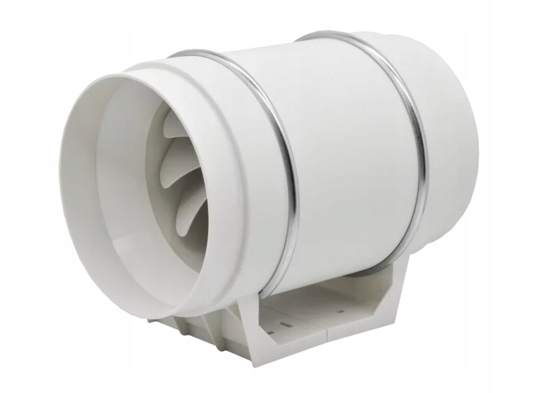 Wentylator kanałowy aRil ECO fi 250 mm - 1800 m3/h