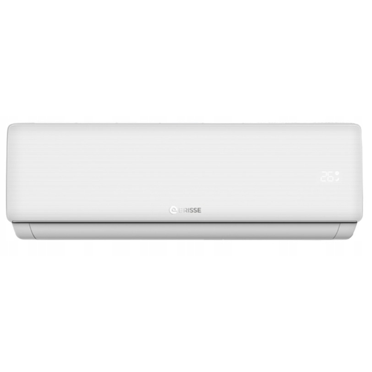 Klimatyzator ścienny BRISSE 3,4 kW - WiFi  - BIAŁY