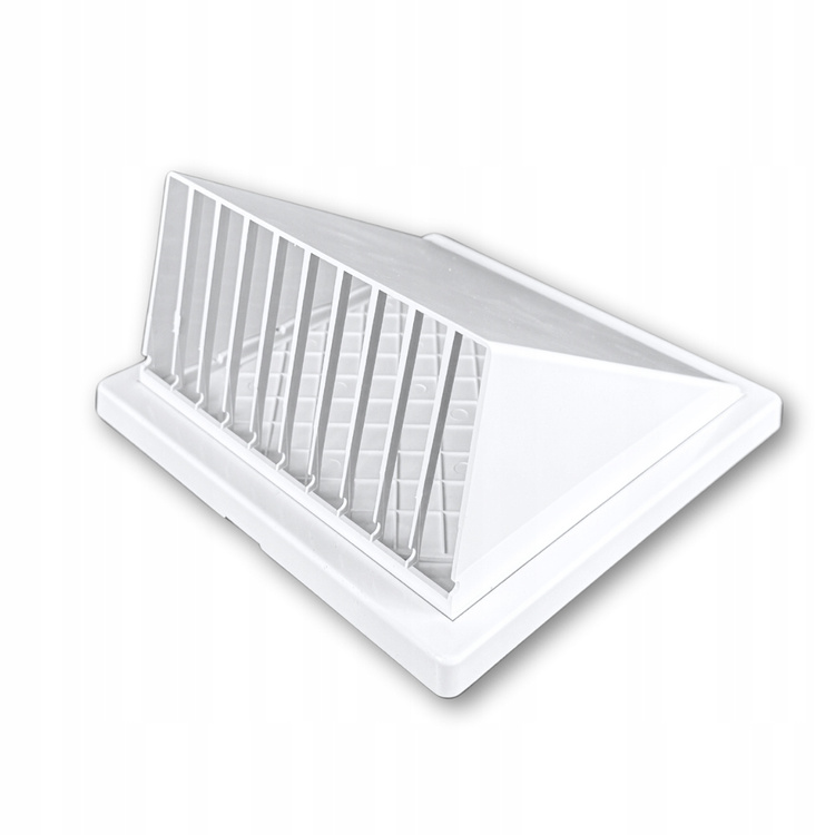 Zestaw Wentylacyjny Wywiewny Wyciąg Wilgoci przez ścianę 150 mm + KABEL SZNUREK