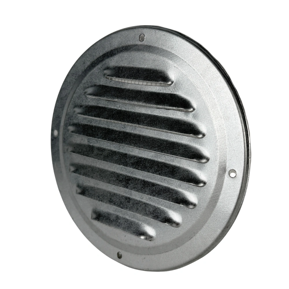 Kratka Osłonka wentylacyjna okrągła Z SIATKĄ nierdzewna EUROM 100MO fi100  pol_pl_Kratka-Oslonka-wentylacyjna-okragla-Z-SIATKA-nierdzewna-EUROM-100MO-fi100-7725_3