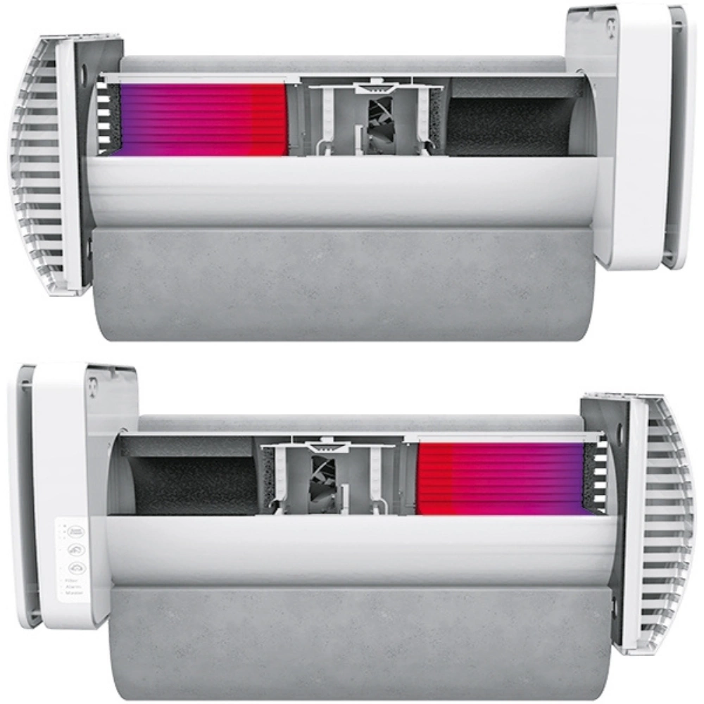 Rekuperator Ścienny Decentralny VENTO Expert A100 Wi-Fi Black 108m3/h pol_pl_Rekuperator-Scienny-Decentralny-VENTO-Expert-A100-Wi-Fi-Black-108m3-h-7575_11