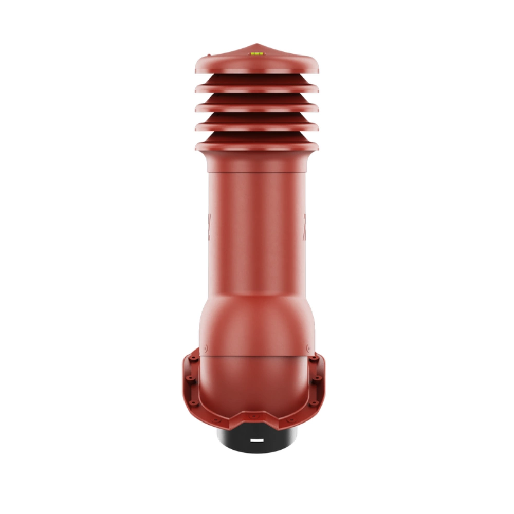 Kominek Wentylacyjny IZOLOWANY WYRZUTNIA fi150mm pod gont/pape JASNOSZARY RAL 7036 pol_pl_Kominek-Wentylacyjny-IZOLOWANY-WYRZUTNIA-fi150mm-pod-gont-pape-JASNOSZARY-RAL-7036-6848_3