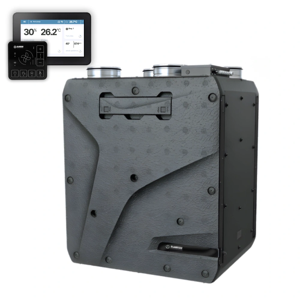 REKUPERATOR Centrala Blauberg VENTS Reneo SE 350 VG - Nagrzewnica + STEROWNIK pol_pl_REKUPERATOR-Centrala-Blauberg-VENTS-Reneo-SE-350-VG-Nagrzewnica-STEROWNIK-7610_3