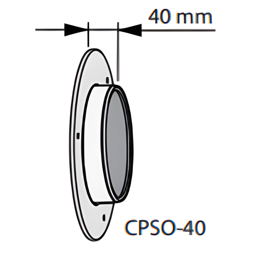 Rekuperator Ścienny Decentralny Freshpoint 160-E / Pro 57m3/h pol_pl_Rekuperator-Scienny-Decentralny-Freshpoint-160-E-Pro-57m3-h-6947_2