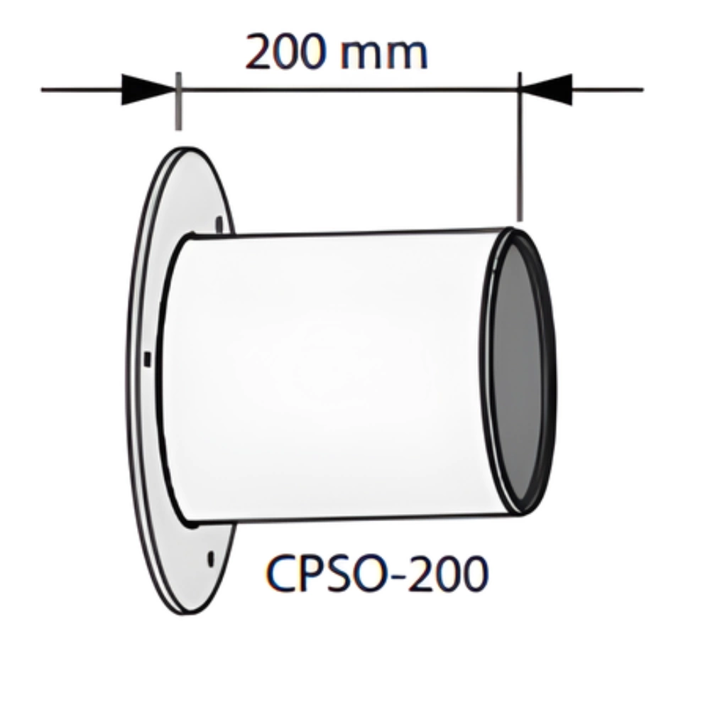 Rekuperator Ścienny Decentralny Freshpoint 160-E / Pro 57m3/h pol_pl_Rekuperator-Scienny-Decentralny-Freshpoint-160-E-Pro-57m3-h-6947_2