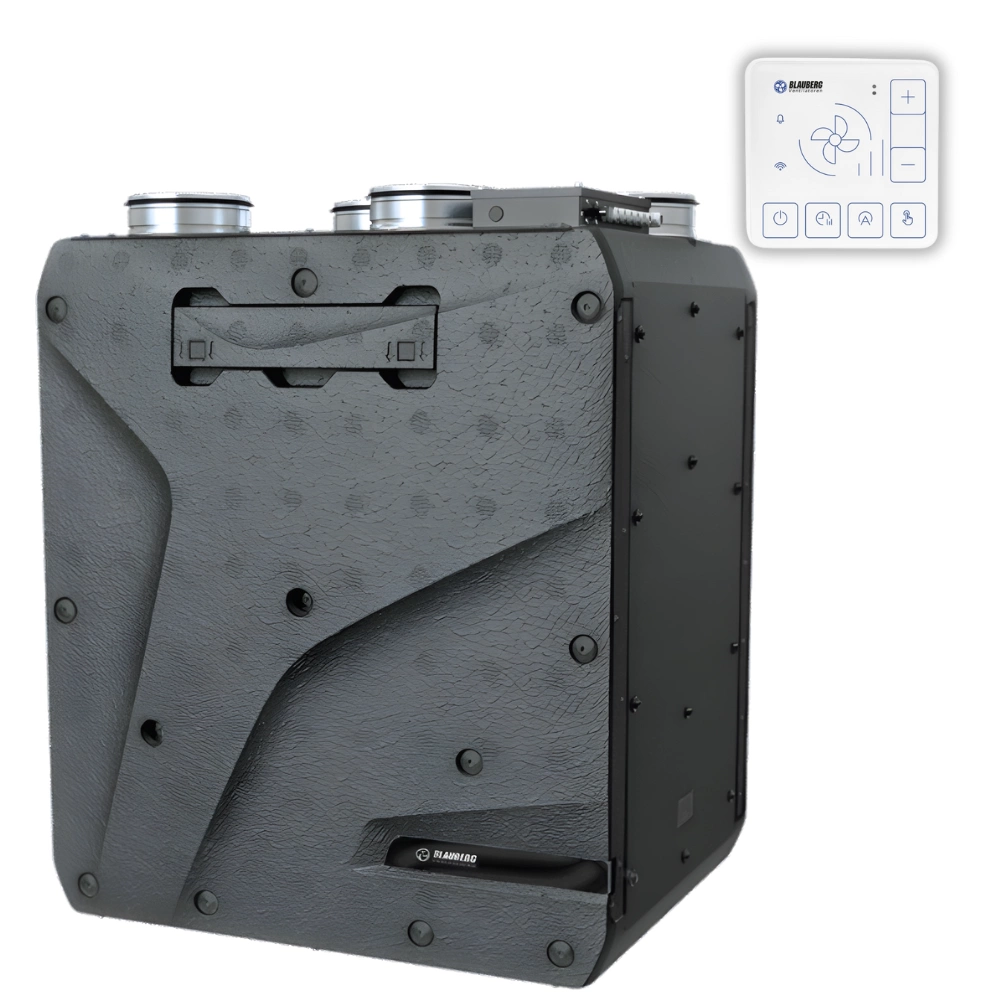 REKUPERATOR Centrala Blauberg VENTS Reneo SE 350 VG - Nagrzewnica + STEROWNIK pol_pl_REKUPERATOR-Centrala-Blauberg-VENTS-Reneo-SE-350-VG-Nagrzewnica-STEROWNIK-7610_3