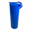 SKRZYNKA ROZPRĘŻNA pod Anemostat 1x90 mm fi125