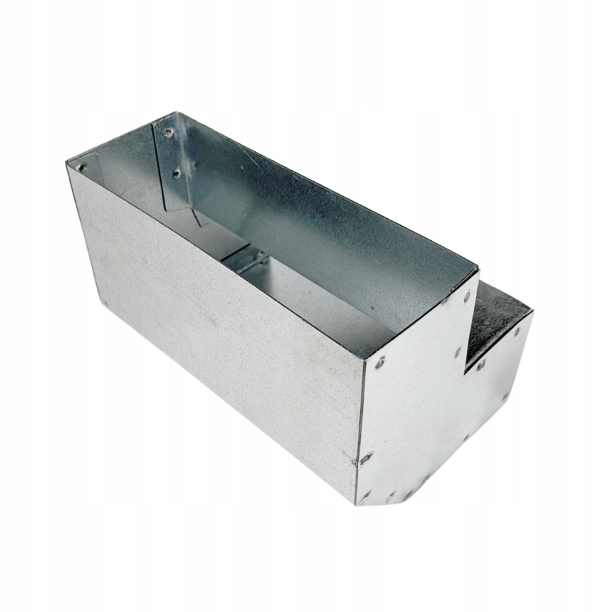 Kolano wentylacyjne OCYNK płaskie PIONOWE prostokąt 220x80 mm / 90 stopni pol_pl_Kolano-wentylacyjne-OCYNK-plaskie-PIONOWE-prostokat-220x80-mm-90-stopni-4892_3