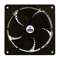 Wentylator Osiowy Ścienny Wyciągowy FPT 400 400mm