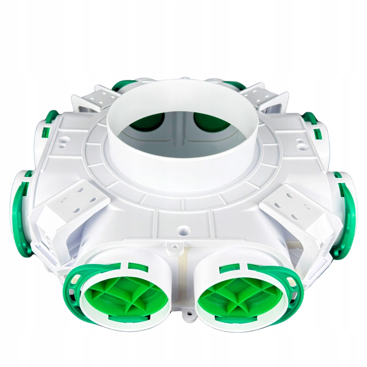 SKRZYNKA ROZDZIELCZA ROZDZIELACZ REKUPERACJA WENTYLACJA fi160 / 8x75 mm pol_pl_SKRZYNKA-ROZDZIELCZA-ROZDZIELACZ-REKUPERACJA-WENTYLACJA-fi160-8x75-mm-5924_11