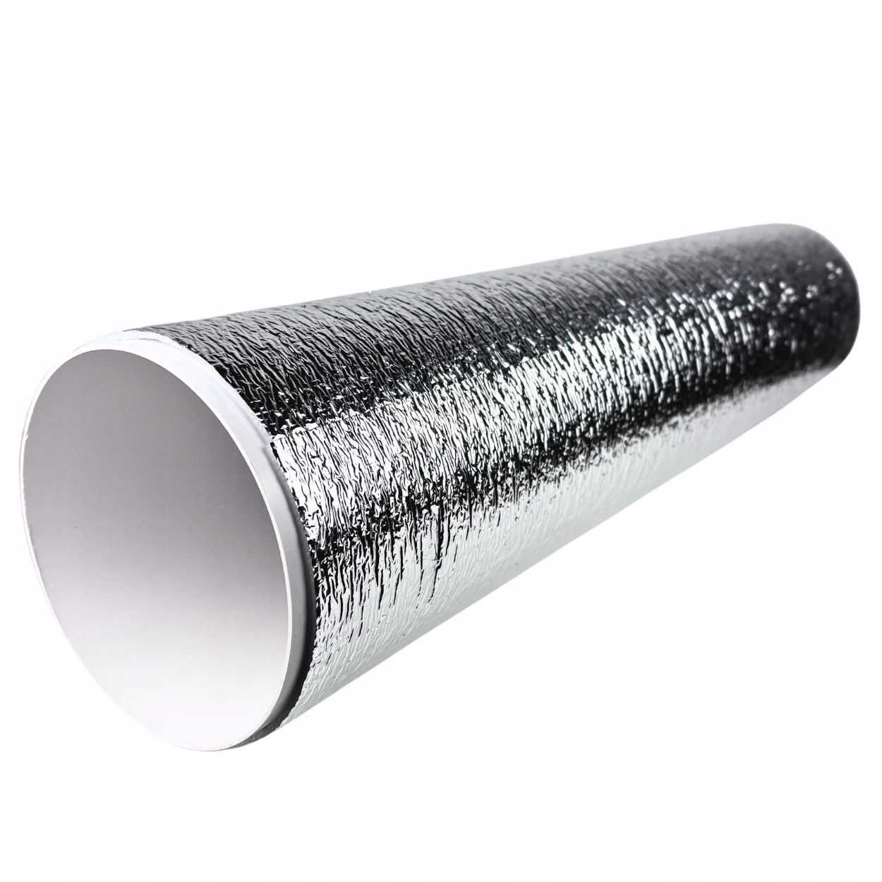 Kanał okrągły fi 160 IZOLOWANY Przedłużka 75cm pol_pl_Kanal-okragly-fi-160-IZOLOWANY-Przedluzka-75cm-6161_2