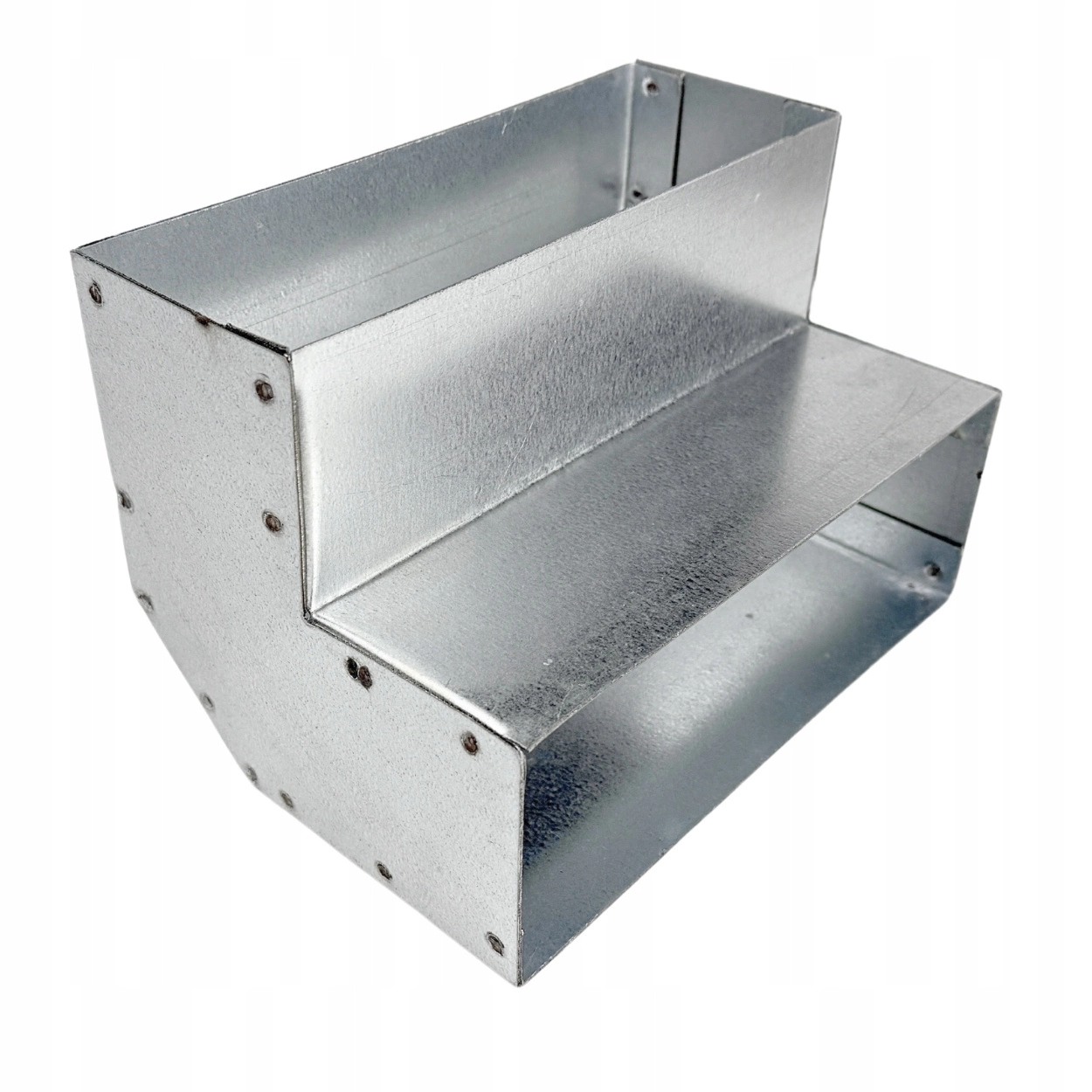 Kolano wentylacyjne OCYNK płaskie PIONOWE prostokąt 220x80 mm / 90 stopni pol_pl_Kolano-wentylacyjne-OCYNK-plaskie-PIONOWE-prostokat-220x80-mm-90-stopni-4892_1