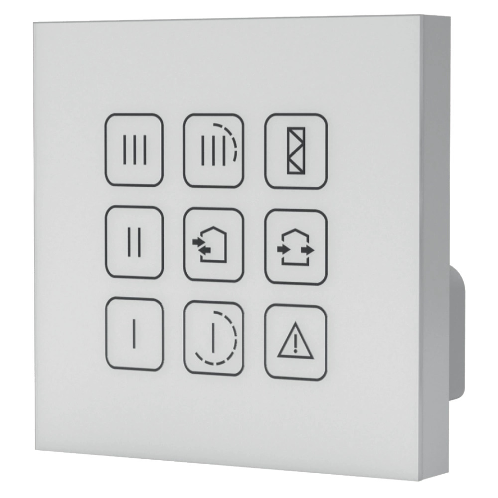 Rekuperator Ścienny Decentralny VENTO Expert DUO A30 30m3/h pol_pl_Rekuperator-Scienny-Decentralny-VENTO-Expert-A100-108m3-h-6949_3