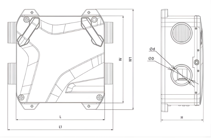 Rekuperator VENTS Reneo-Fit D 100 - EPP + CZARNY PANEL STERUJĄCY pol_pl_Rekuperator-VENTS-Reneo-Fit-D-100-EPP-CZARNY-PANEL-STERUJACY-6000_6