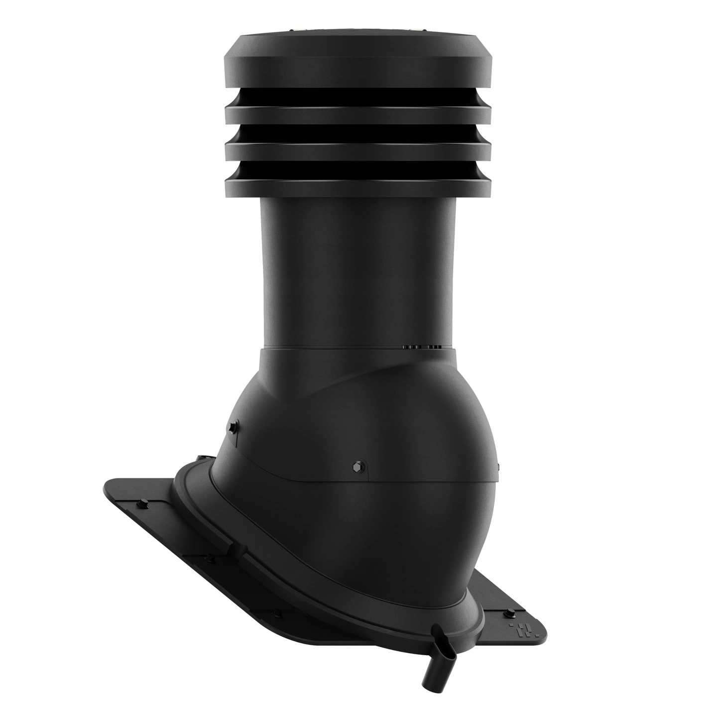 WYRZUTNIA DACHOWA kominek wentylacyjny UNIWERSALNY RAL9005 fi200 pol_pl_WYRZUTNIA-DACHOWA-kominek-wentylacyjny-UNIWERSALNY-RAL9005-fi200-6264_1