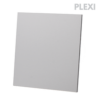 FRONT Panel dRim PLEXI Szary